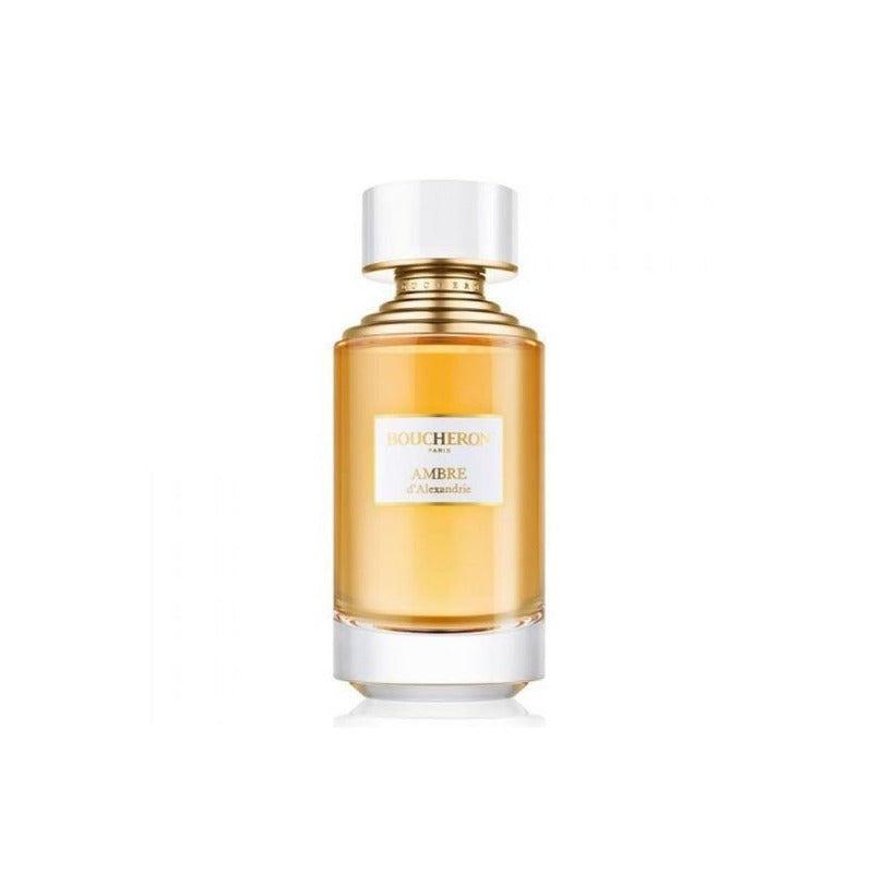 Boucheron EDP  Ambre D'Alexandrie  For Unisex 125ml
