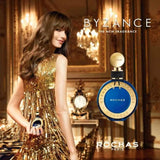 Rochas Byzance EDP For Her - 90 ml