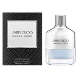 Jimmy Choo Urban Hero EDP For Him - 100 Ml