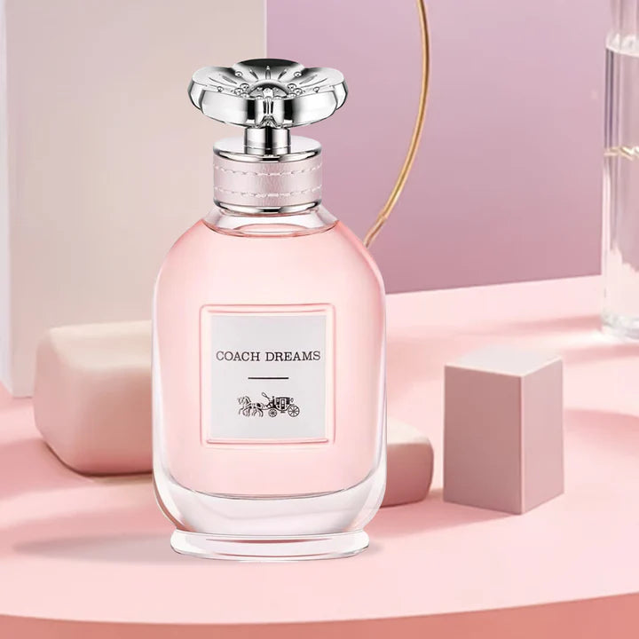 Coach Dreams EDP For Her - 90 ml
