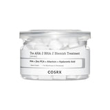 Cosrx The AHA 2 BHA 2 Blemish Treatment Serum - 120 gm
