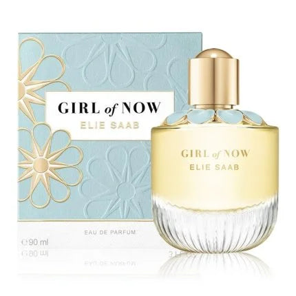 Elie Saab Girl of Now EDP For Her - 90 ml