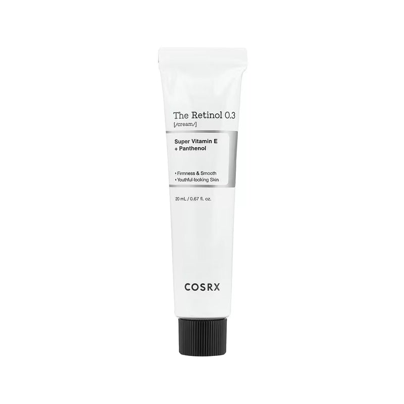 Cosrx The Retinol 0.3 Cream- 20 ml
