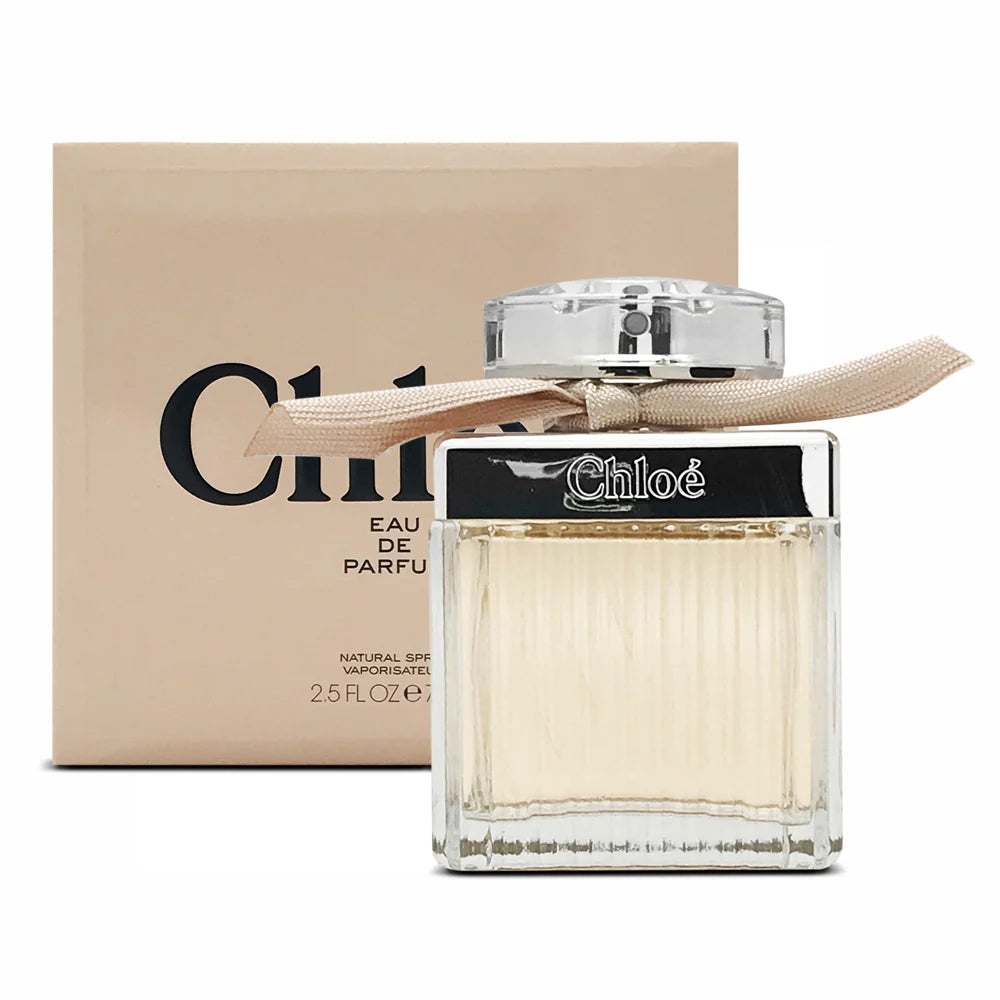 Chloe Signature EDP For Her - 75 ml