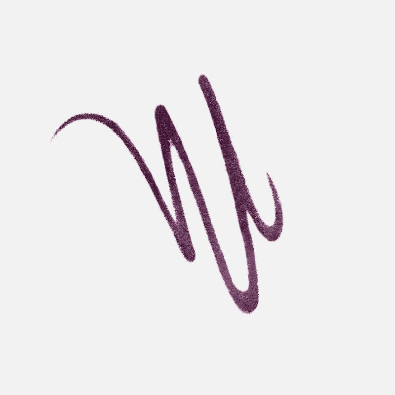 Rimmel Exaggerate Eyeliner Waterproof Eye Definer – 271 Ripe Plum