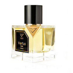 Vertus Paris Anka EDP For Unisex - 100 ml