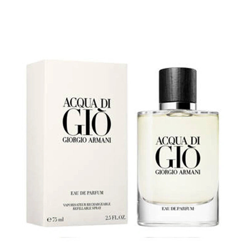 Armani Acqua di Giò EDP For Him - 100 Ml