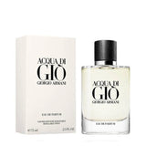 Armani Acqua di Giò EDP For Him - 100 Ml