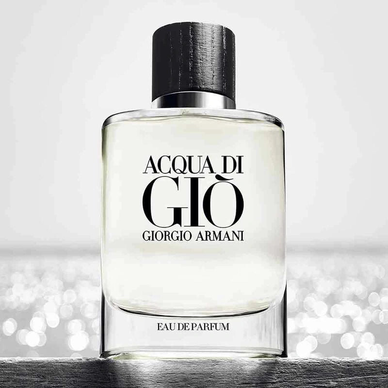 Armani Acqua di Giò EDP For Him - 100 Ml