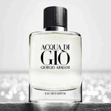 Armani Acqua di Giò EDP For Him - 100 Ml