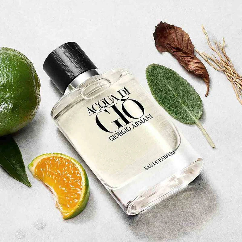 Armani Acqua di Giò EDP For Him - 100 Ml