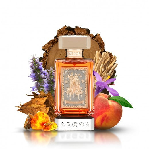 Argos Triumph of Bacchus EDP For Unisex - 100 ml