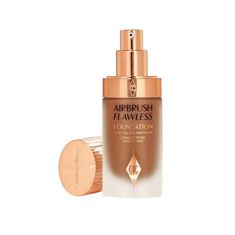 Charlotte Tilbury Airbrush Flawless Foundation - 14 Neutral