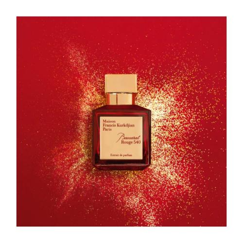 Maison Francis Kurkdjian Baccarat Rouge 540 EDP For Unisex - 70 ml