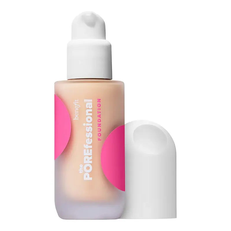 Benefit Cosmetics The Porefessional Foundation