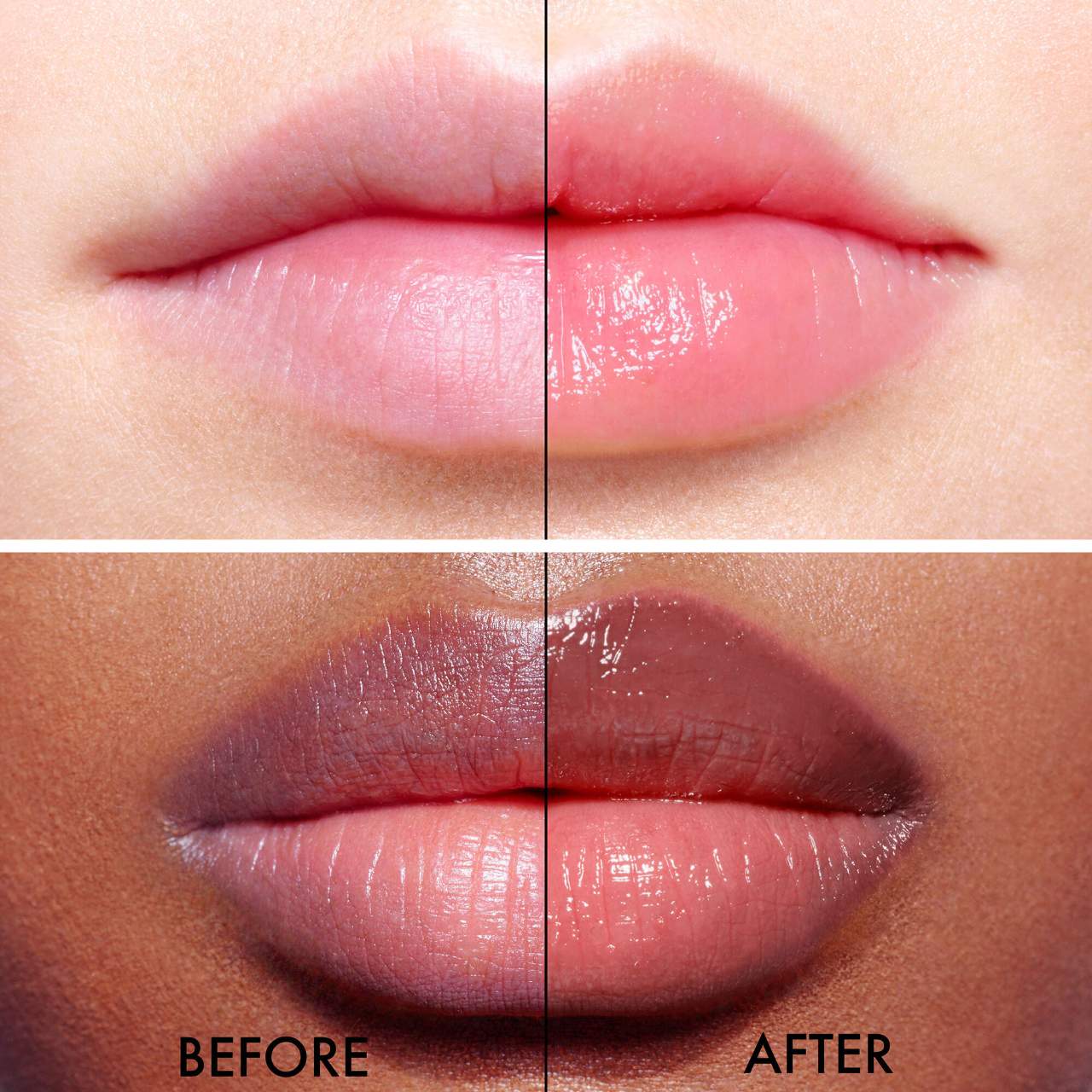 DIOR Addict Lip Glow Hydrating Lip Balm - 001 Pink
