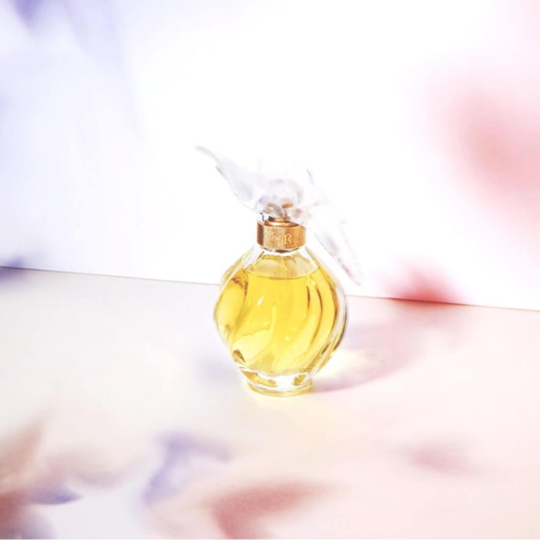 Nina Ricci L'Air Du Temps EDT For Her - 100 ml