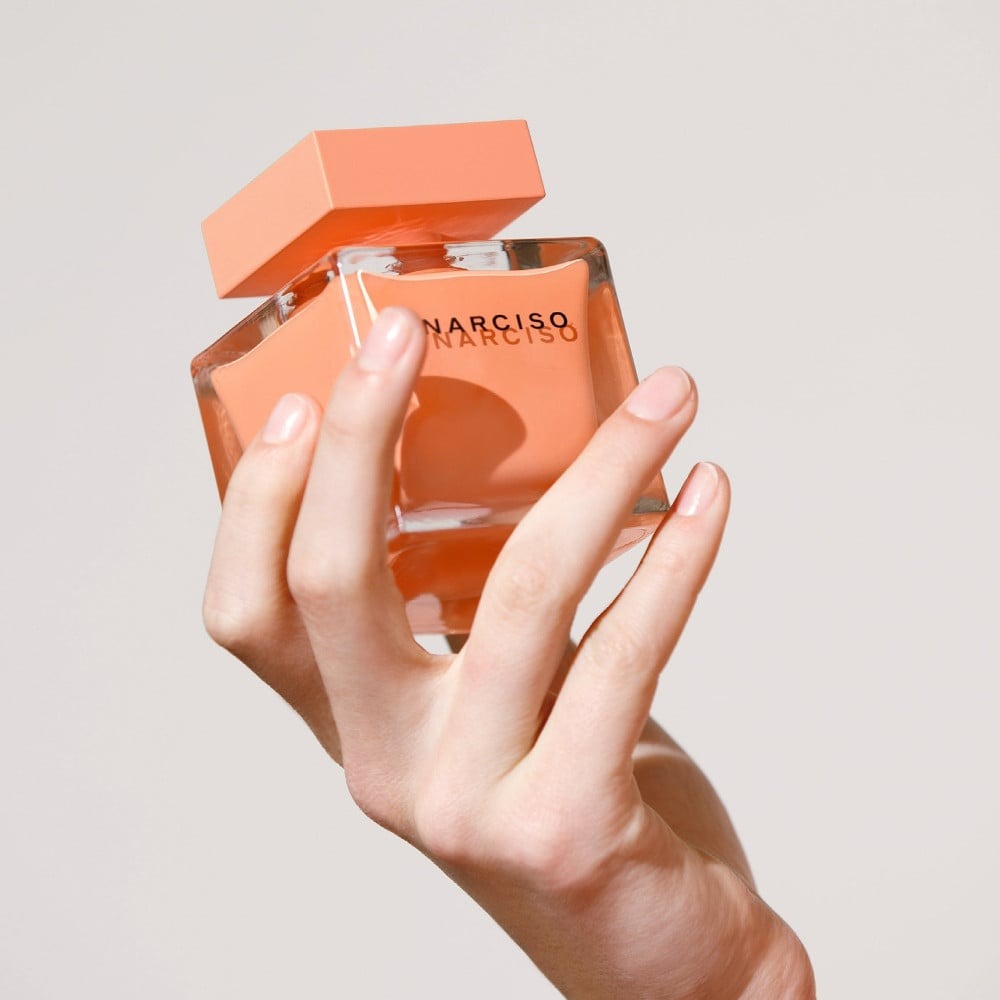 Narciso Rodriguez Ambree EDP For Her - 90 ml