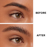 PATRICK TA Major Brow Shaping Wax - Tinted
