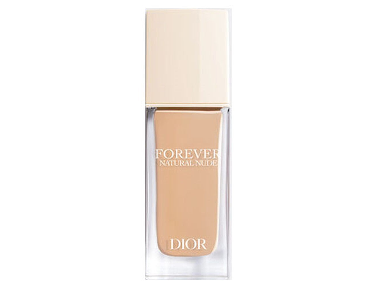 Dior Skin Forever Natural Nude Foundation 30 ml