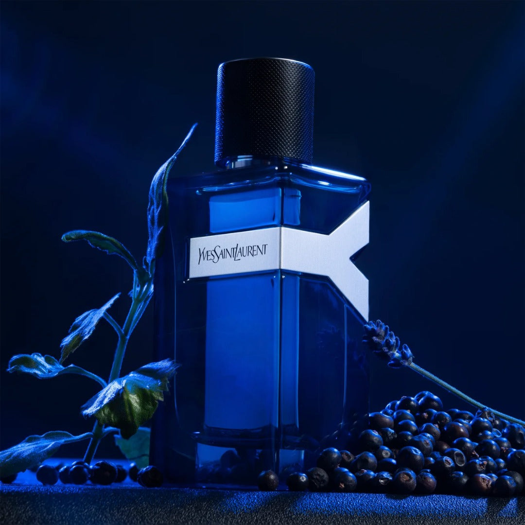 Yves Saint Laurent Y Intense EDP For Him – 100 ml
