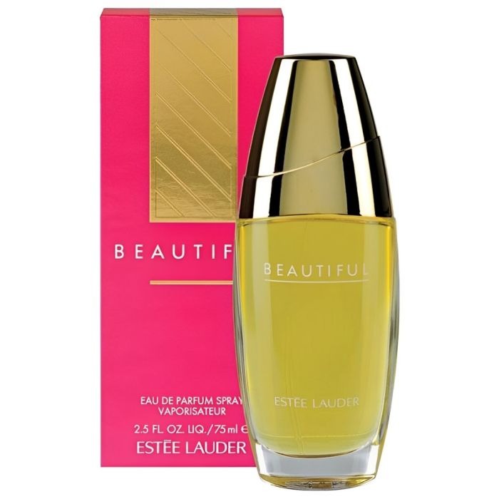 Estée Lauder Beautiful EDP For Her - 75ml
