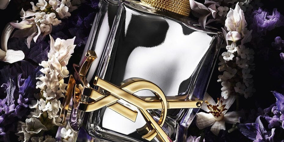 Yves Saint Laurent Libre L'Absolu Platine EDP For Her – 90 ml