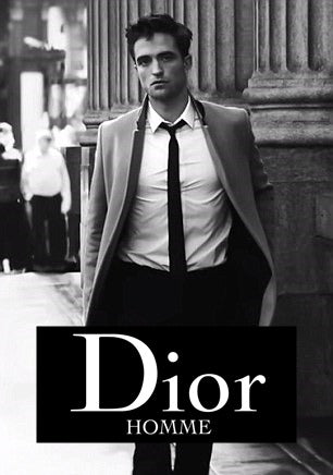 Dior Homme Eau de Toilette - 50 ml