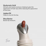 Refy Lip Gloss - Dusk