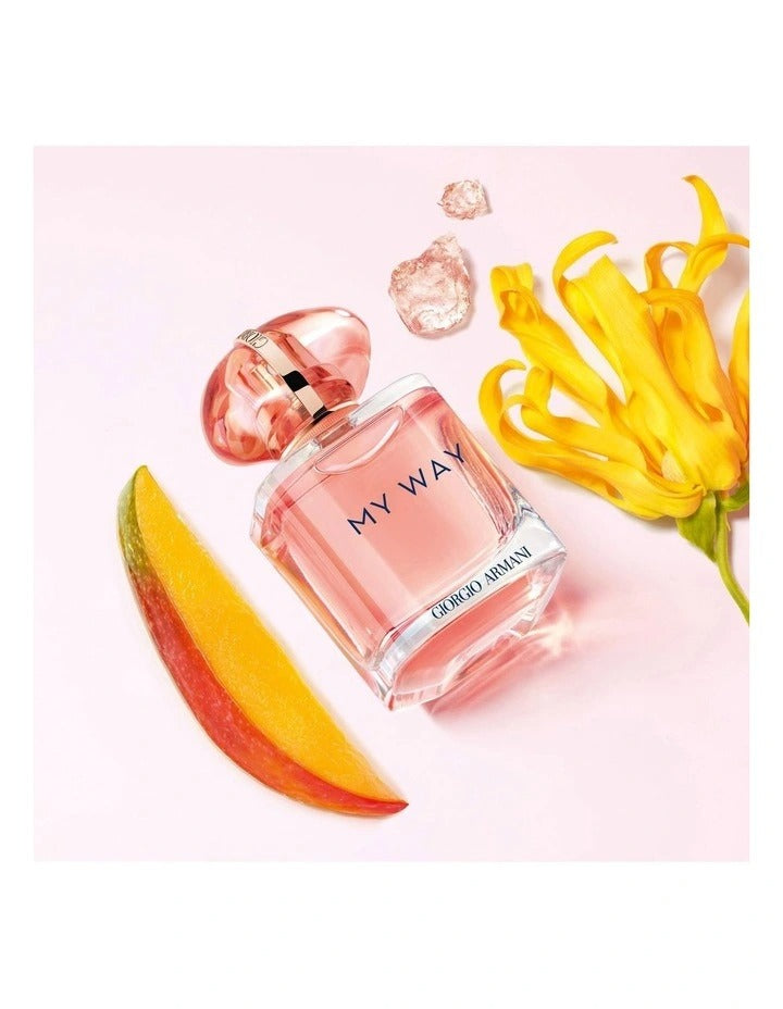 Giorgio Armani My Way EDP For Her - 90 ml