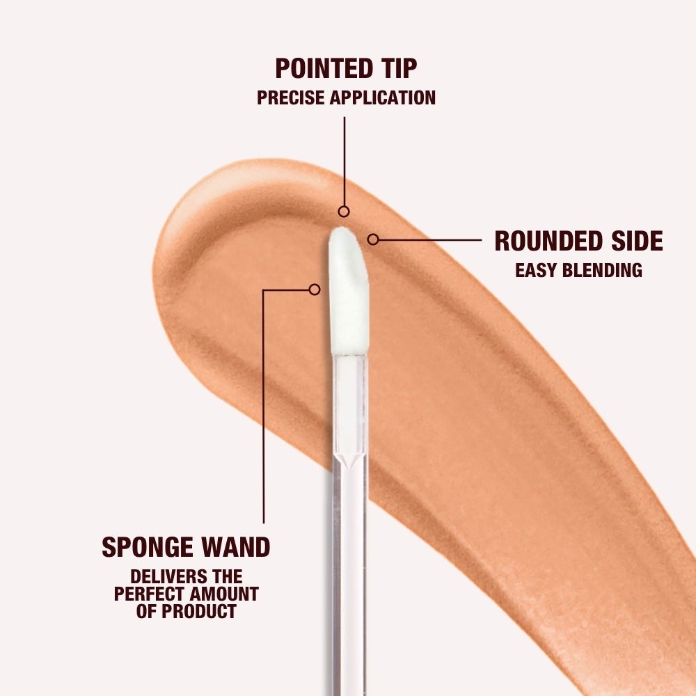 Charlotte Tilbury Beautiful Skin Radiant Concealer - 5 Medium