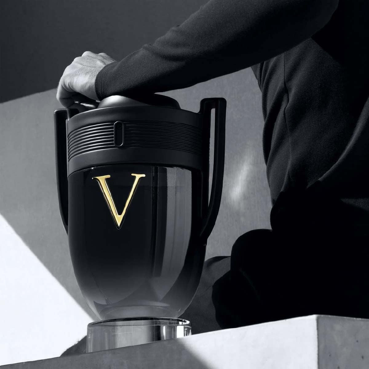 Paco Rabanne Invictus Victory Extreme EDP For Him -100 ml