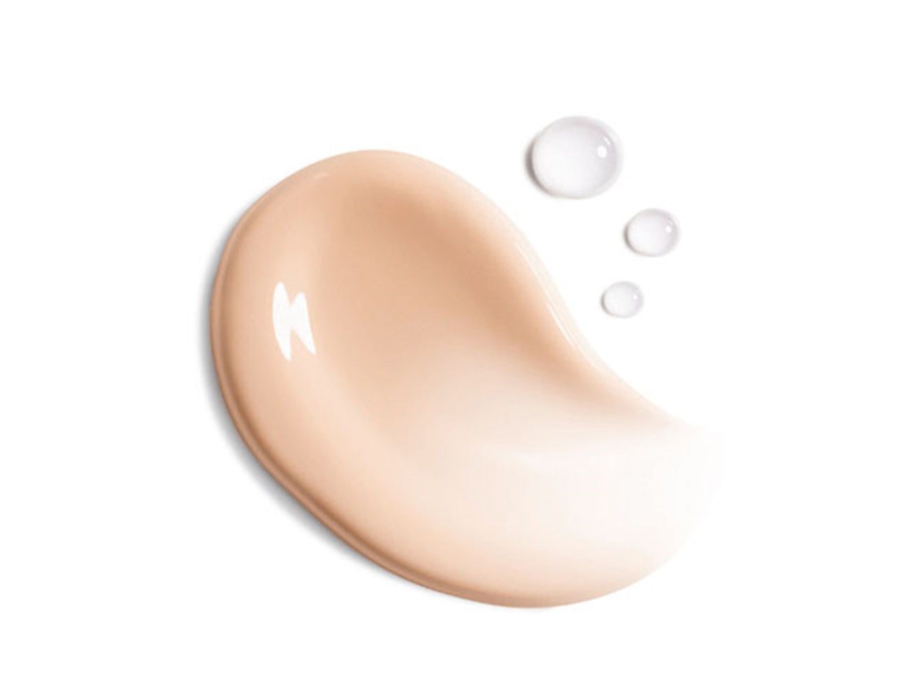 Dior Skin Forever Natural Nude Foundation 30 ml