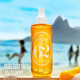 Sol De Janeiro Brazilian Crush Cheirosa ’62 Hair & Body Fragrance Mist - 240ml