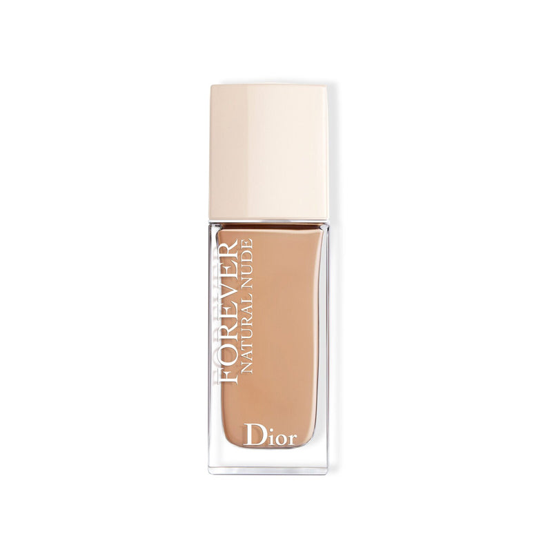 Dior Skin Forever Natural Nude Foundation 30 ml