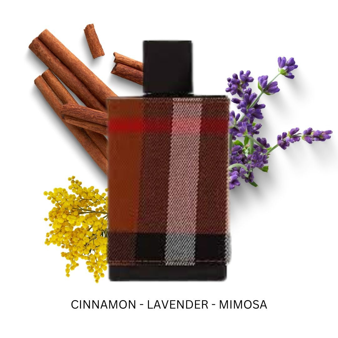 Burberry London EDT For Him – 100 ml