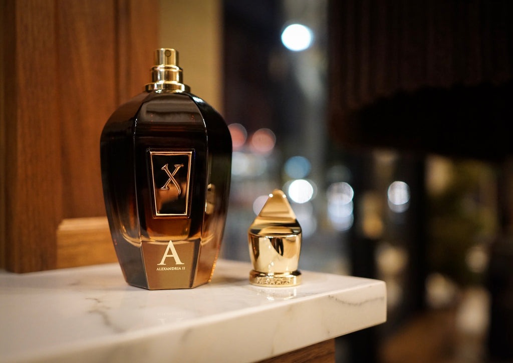 Xerjoff Alexandria II Eau De Parfum for Unisex - 50 ml