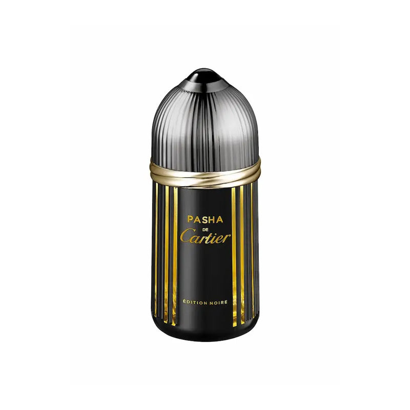Cartier Pasha Noire Limited Edition EDT For Him (Black) – 100 ml
