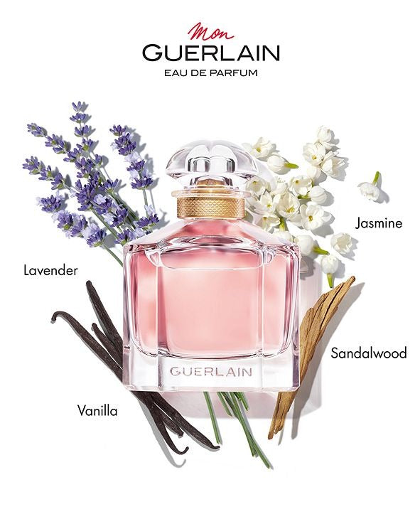 Guerlain Mon EDP For Her - 100 ml