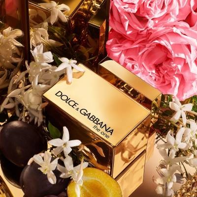 Dolce & Gabbana The One Eau de Parfum For Her - 75 ml