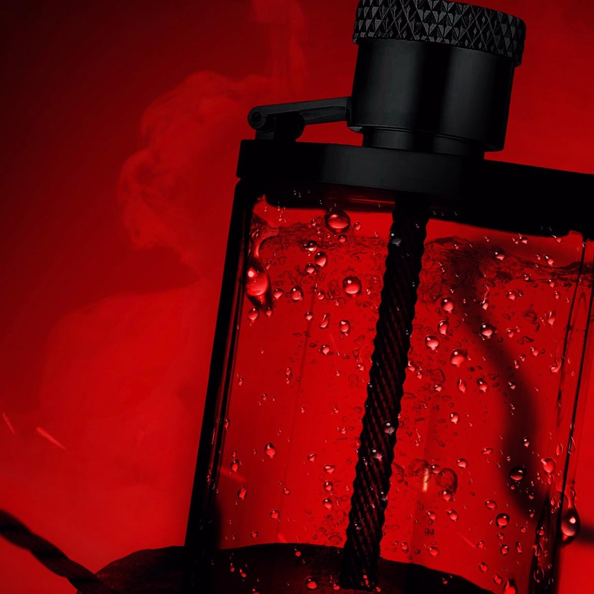 Dunhill Desire Red Extreme EDT For Him – 100 ml