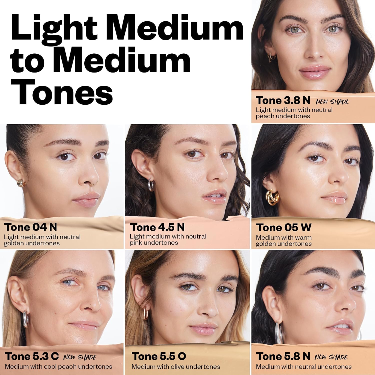 Kosas Revealer Medium Coverage Hydrating Concealer + Hyaluronic Acid - 3.8 N