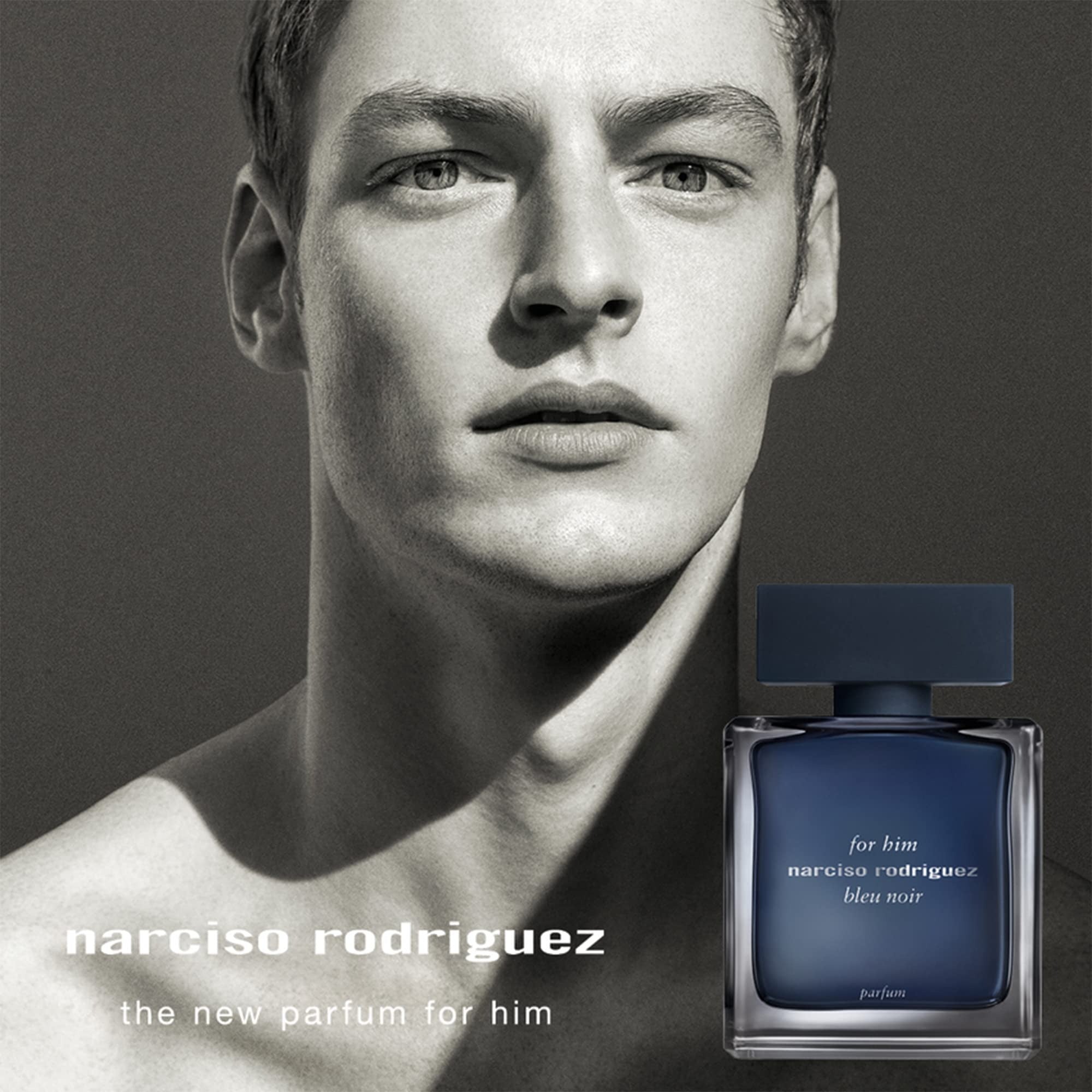 Narciso Rodriguez Bleu Noir EDP For Him – 100 ml