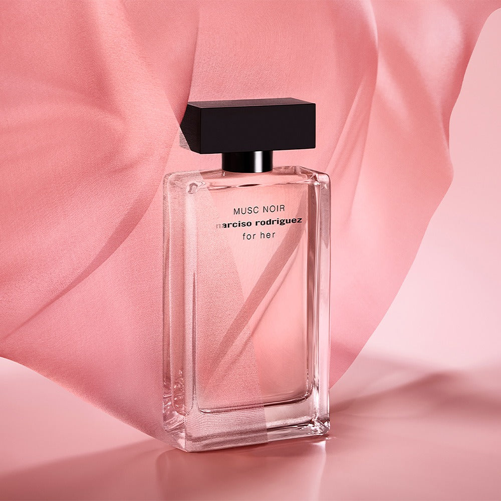 Narciso Rodriguez Musc Noir EDP For Her - 100 ml