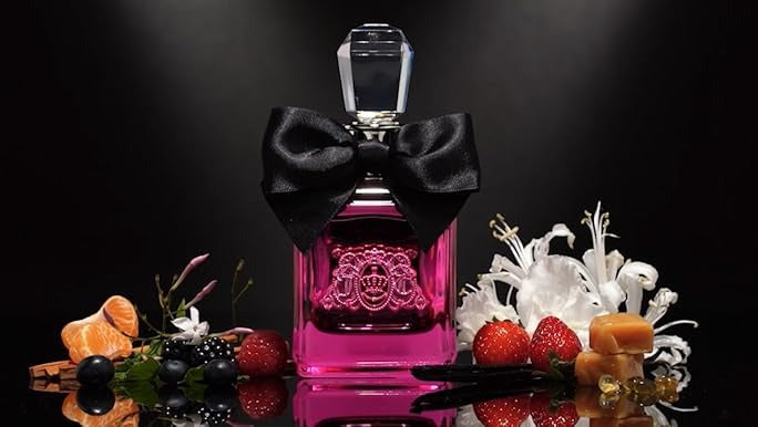 Juicy Couture Viva La Juicy Noir EDP For Her - 100 ml