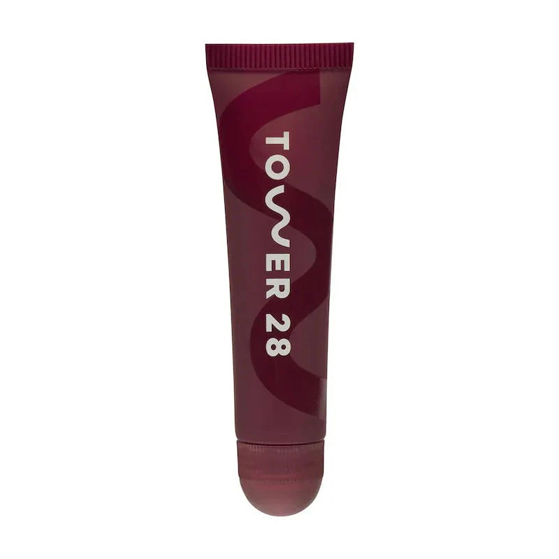 TOWER 28 Lip Softie Hydrating Tinted Lip Treatment Balm