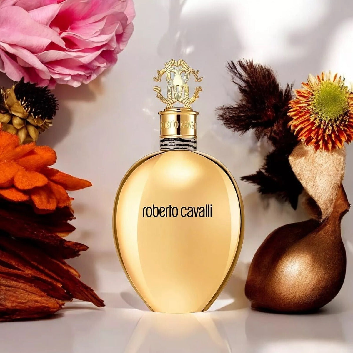 Roberto Cavalli EDP For Her - 75 ml