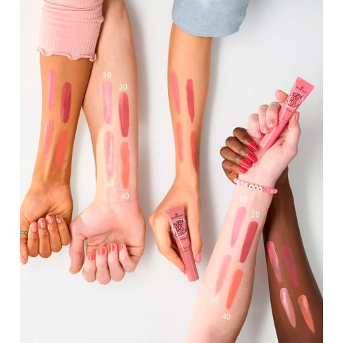 Essence Baby Got Blush Liquid Blush - 40 Coral Crush