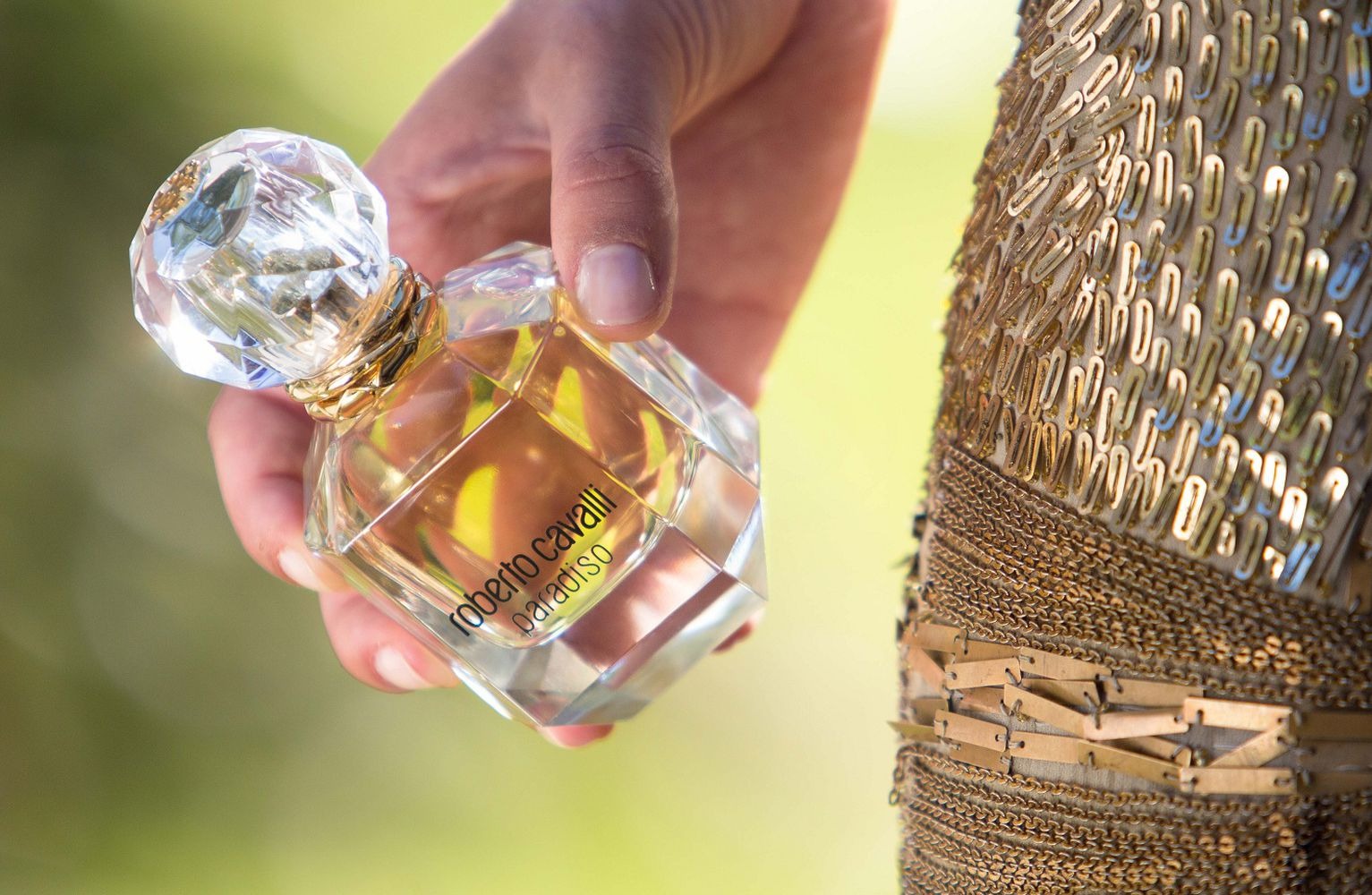 Roberto Cavalli Paradiso EDP For Her - 75 ml