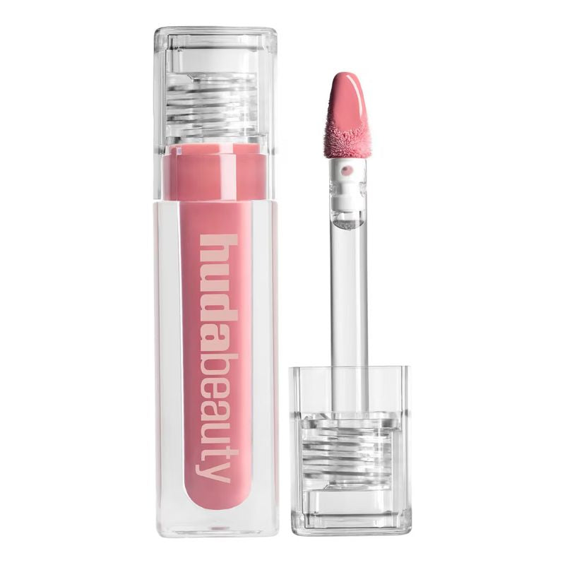 Huda Beauty Faux Filler Extra Shine Lip Gloss